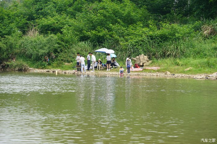 池州周边游